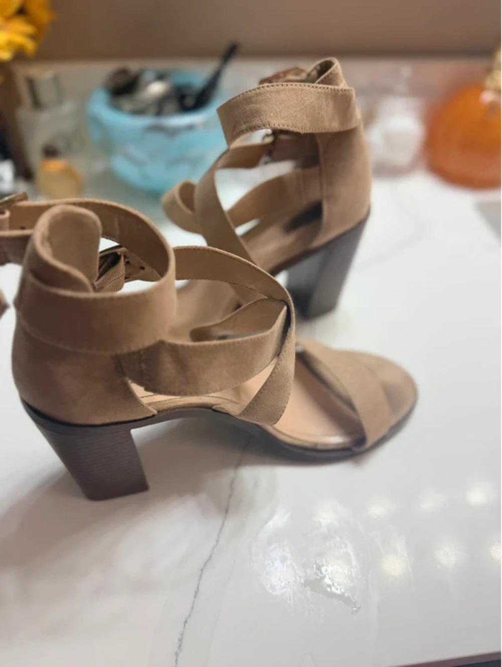 Heels